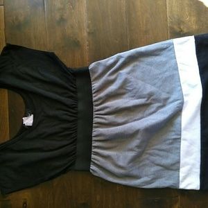 Cute forever 21 dress